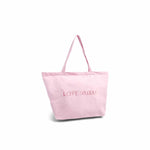 Umhängetasche Pieces 17155816-13-2801 TCX Rosa