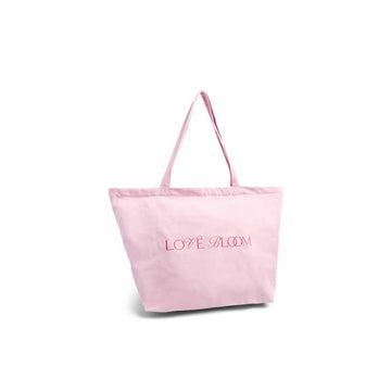 Umhängetasche Pieces 17155816-13-2801 TCX Rosa