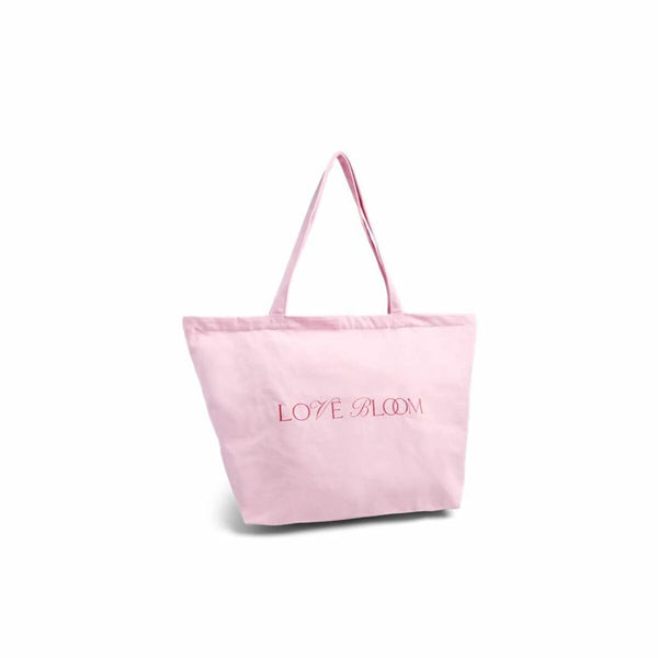 Umhängetasche Pieces 17155816-13-2801 TCX Rosa
