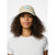 Sportkappe Pieces 17156273-13-0907 TCX Beige Einheitsgröße