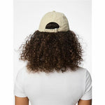 Sportkappe Pieces 17156273-13-0907 TCX Beige Einheitsgröße