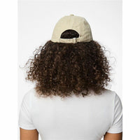 Sportkappe Pieces 17156273-13-0907 TCX Beige Einheitsgröße