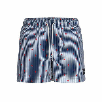Hose Jack & Jones Jpstmaui Jj Mini Stripe