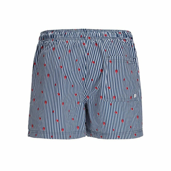 Hose Jack & Jones Jpstmaui Jj Mini Stripe