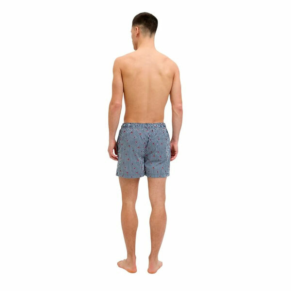 Hose Jack & Jones Jpstmaui Jj Mini Stripe