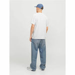 Herren Kurzarm-T-Shirt Jack & Jones