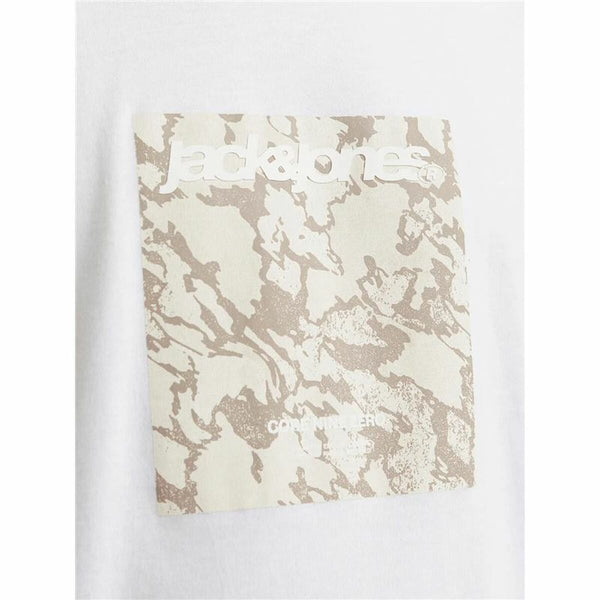 Herren Kurzarm-T-Shirt Jack & Jones