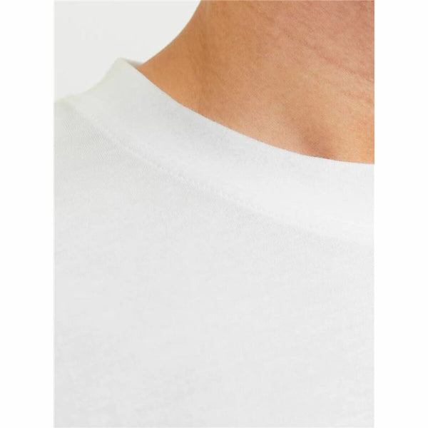 Herren Kurzarm-T-Shirt Jack & Jones