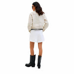 Damen-Sportshorts Jack & Jones Jxmollie Campaign