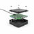 Dockstation i-Tec C31HDMIDPDOCKPD Schwarz 100 W