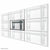 TV Halterung Neomounts LED-VW1000BLACK 32-75" 32" 75" 50 kg