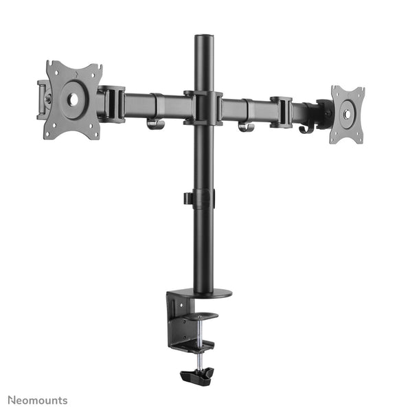 Bildschirm-Träger für den Tisch Neomounts NM-D135DBLACK
