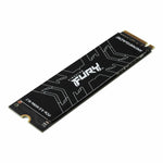 Festplatte Kingston FURY RENEGADE 500 GB SSD