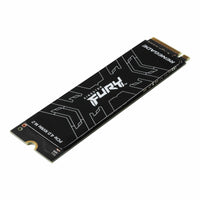Festplatte Kingston FURY RENEGADE 500 GB SSD