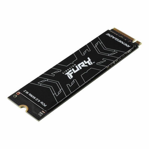 Festplatte Kingston FURY RENEGADE 500 GB SSD