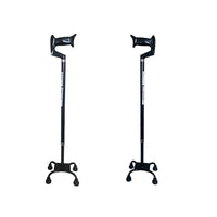 Stock Mobilex quad cane