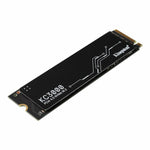 Festplatte Kingston KC3000 512 GB SSD