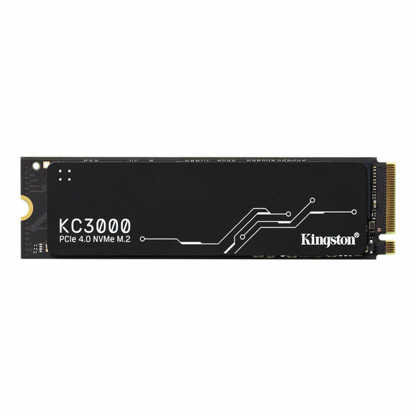Festplatte Kingston KC3000 1 TB SSD