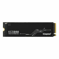 Festplatte Kingston KC3000 2 TB SSD