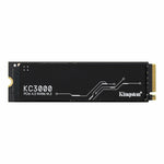Festplatte Kingston KC3000 4 TB SSD