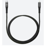 USB-C auf Lightning Verbindungskabel Mobilis 001343 Schwarz 1 m