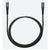 USB-C auf Lightning Verbindungskabel Mobilis 001343 Schwarz 1 m