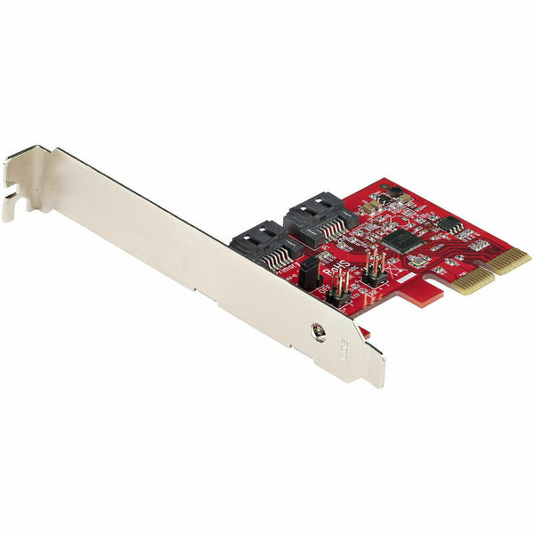 PCI-Karte Startech 2P6GR-PCIE-SATA-CARD