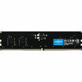 RAM Speicher Crucial 8 GB DDR5 SDRAM DDR5 4800 MHz