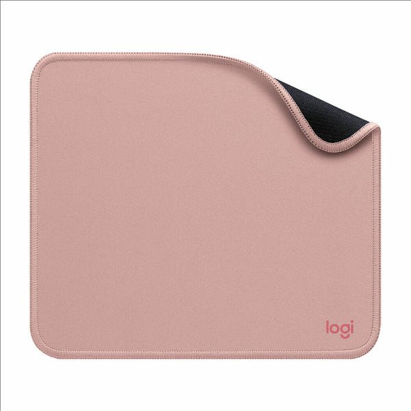 Mousepad Logitech Rosa