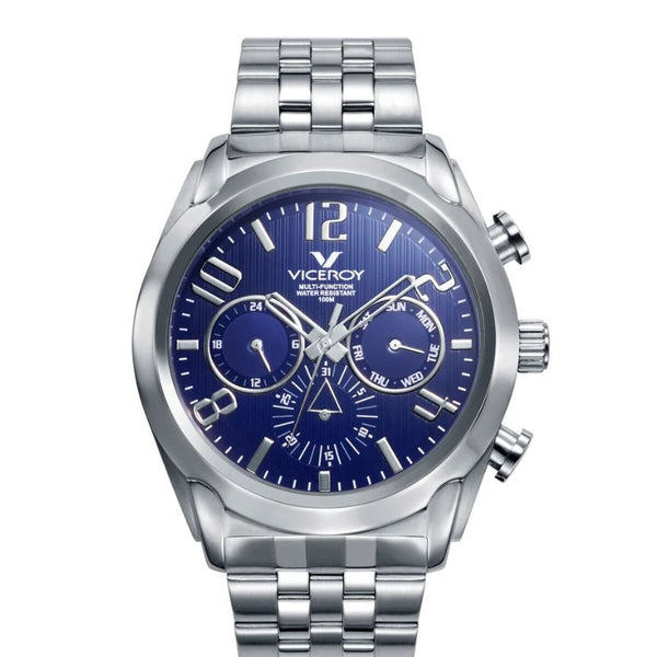 Herrenuhr Viceroy 471195-37 (Ø 44 mm)