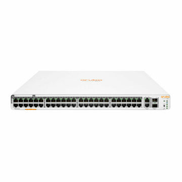 Switch Aruba JL809A Weiß 176 Gbit/s