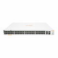 Switch HPE JL809A#ABB Weiß 176 Gbit/s