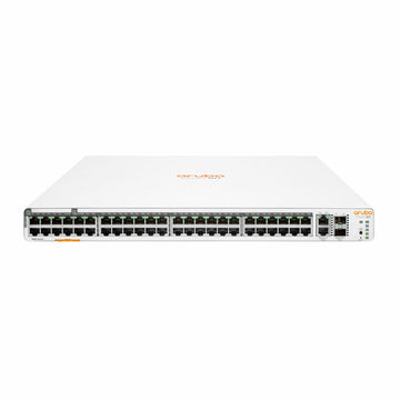 Switch HPE JL809A#ABB Weiß 176 Gbit/s