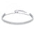 Damenarmreif Swarovski 5221397 Silberfarben