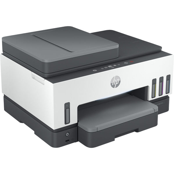 Multifunktionsdrucker HP Smart Tank 7605