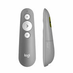 Fernbedienung Logitech R500