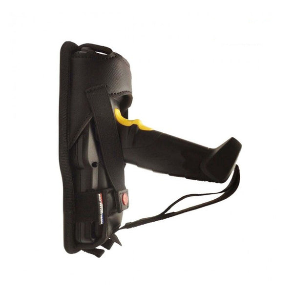 Handyhülle Mobilis 063007 Schwarz