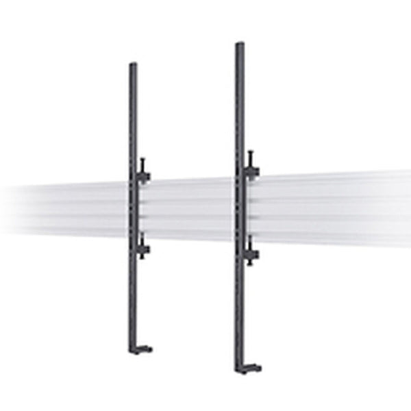 Bildschirm-Träger für den Tisch B-Tech BT8390-VESA600F/B 50" 42"