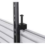 Bildschirm-Träger für den Tisch B-Tech BT8390-VESA600F/B 50" 42"