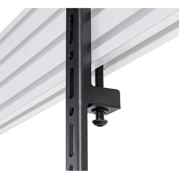 Bildschirm-Träger für den Tisch B-Tech BT8390-VESA600F/B 50" 42"