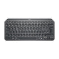 Drahtlose Tastatur Logitech MX Keys Mini for business Qwerty Spanisch