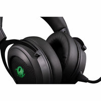 Kopfhörer CoolBox G01 Pro Schwarz