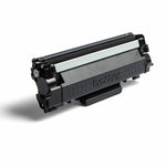 Original Tintenpatrone Brother TN2420TWIN Schwarz