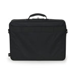 Laptoptasche Dicota D31432-RPET Schwarz 17,3"