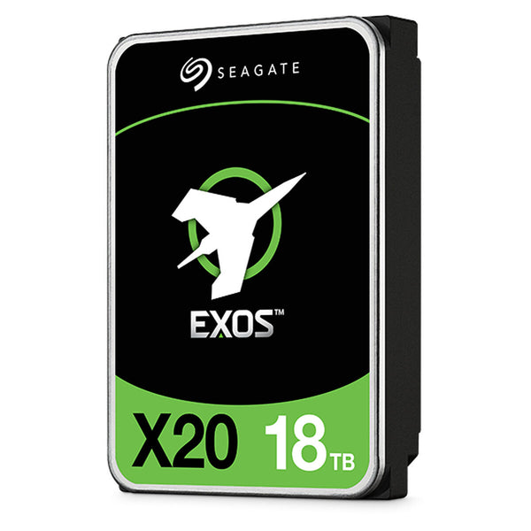 Festplatte Seagate ST18000NM003D 3,5" 18 TB