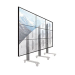 Bildschirm-Träger für den Tisch B-Tech BT8380-180/B V3