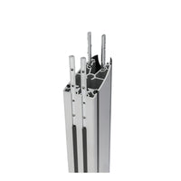 Bildschirm-Träger für den Tisch B-Tech BT8380-180/B V3
