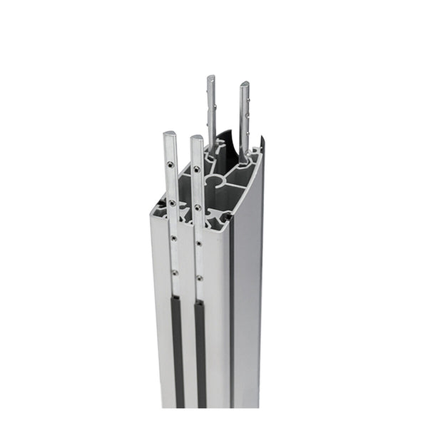 Bildschirm-Träger für den Tisch B-Tech BT8380-180/B V3