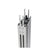 Bildschirm-Träger für den Tisch B-Tech BT8380-060/B V3