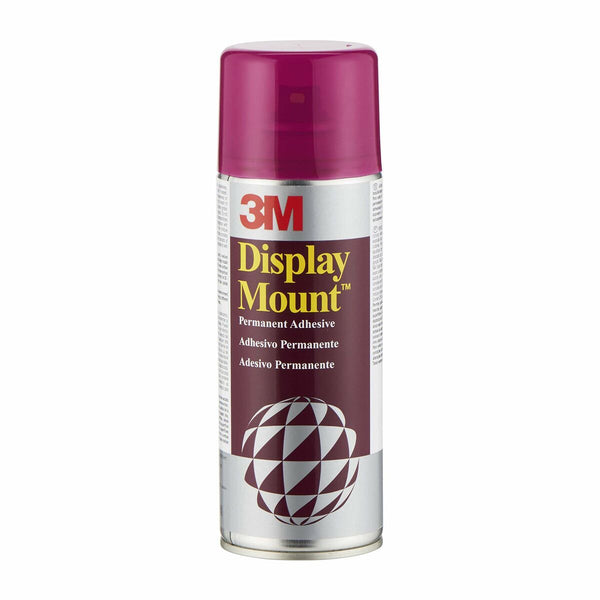 Klebemittel 3M Display Mount 400 ml Sprühgerät